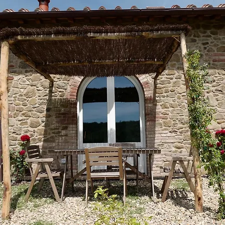 Capanna Sui Colli D'ambra *