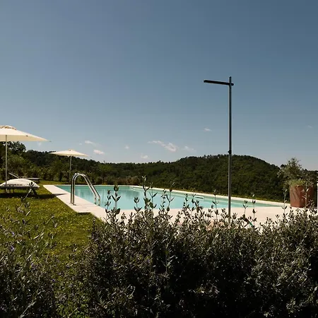 Capanna Sui Colli D'ambra *