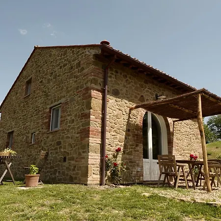 Capanna Sui Colli D'ambra